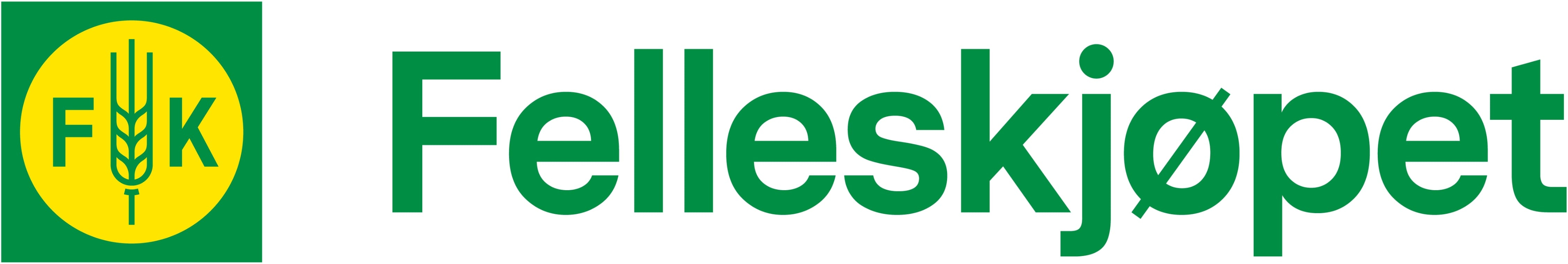 FELLESKJØPET kundeaviser